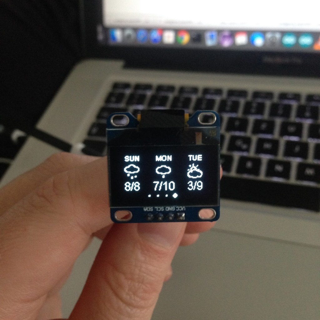 Interesting Sensors To Add To Your Weather Station Project Interesting Sensors To Add To Your Weather Station Project