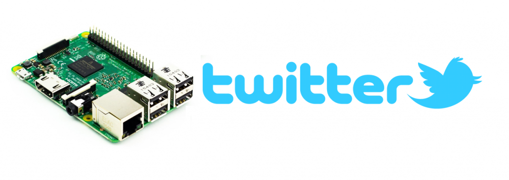 Post Tweets With Your Raspberry Pi Post Tweets With Your Raspberry Pi