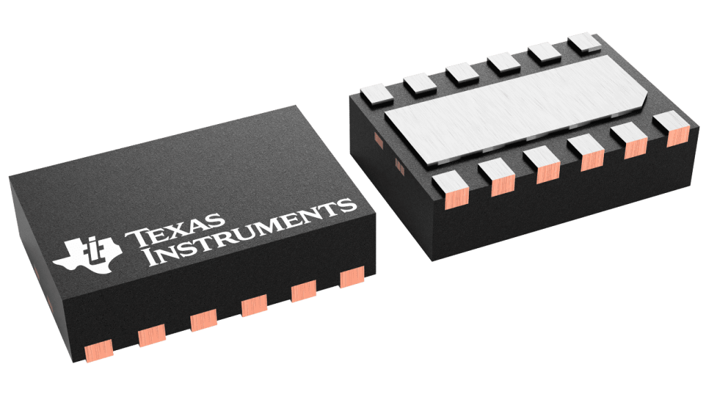 TPS61094 – 60-nA quiescent current bi-directional buck/boost converter with bypass mode TPS61094 – 60-nA quiescent current bi-directional buck/boost converter with bypass mode