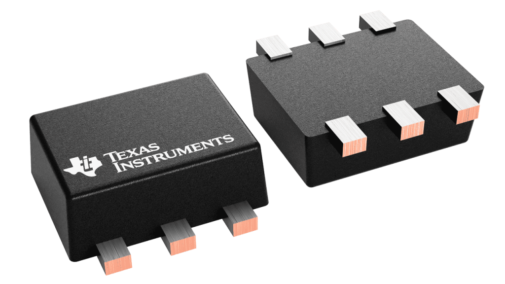 TPS61023 – 3.7-A boost converter with 0.5-V ultra-low input voltage TPS61023 – 3.7-A boost converter with 0.5-V ultra-low input voltage