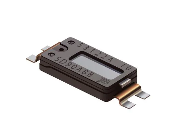 Thermal Cutoff Overtemperature (TCO) Protection Devices – AD & SD Series Thermal Cutoff Overtemperature (TCO) Protection Devices – AD & SD Series