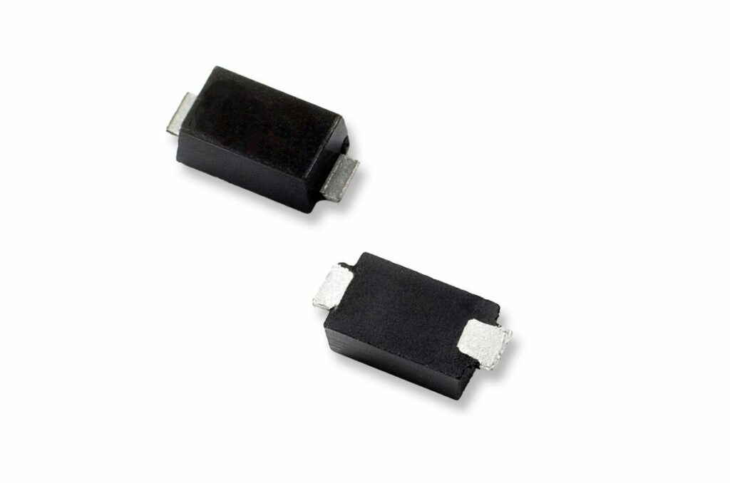 Littelfuse Unveils SZSMF4L Automotive Grade 400-Watt TVS Diodes in SMT Littelfuse Unveils SZSMF4L Automotive Grade 400-Watt TVS Diodes in SMT
