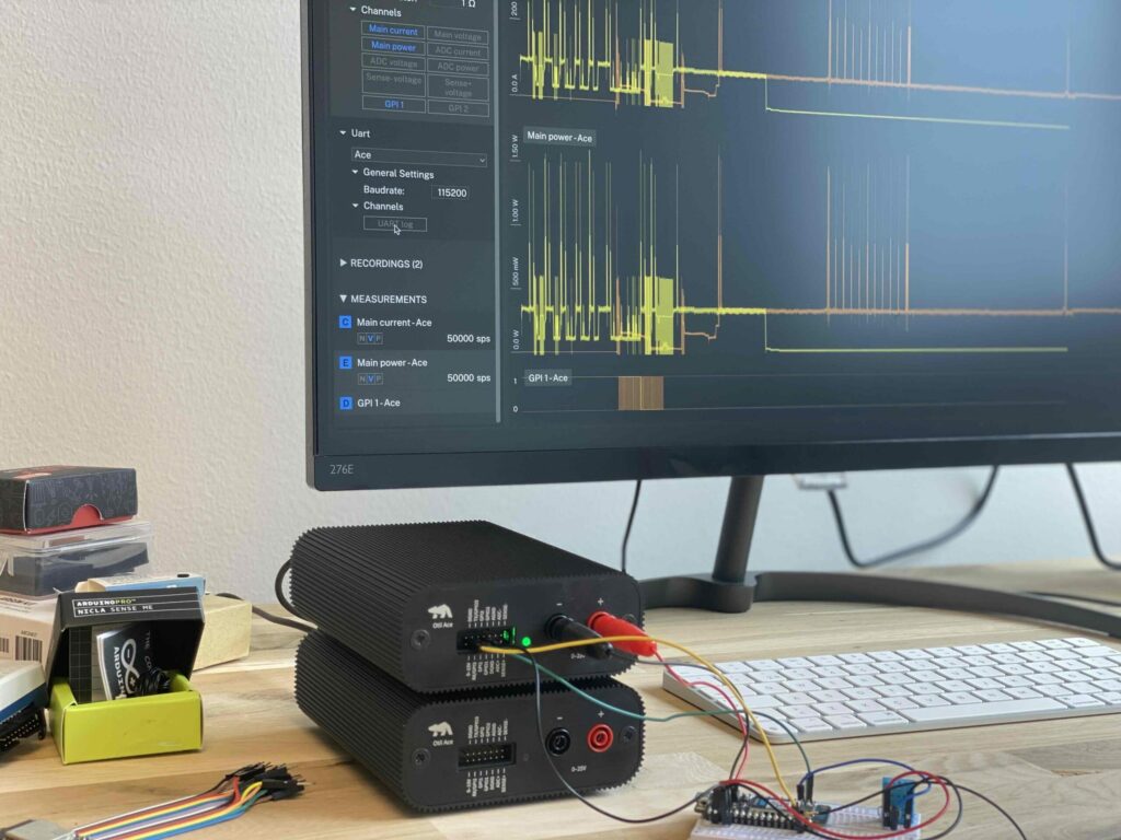 Qoitech ends 199 USD annual Pro subscription for IoT power analysis and optimization tools Qoitech ends 199 USD annual Pro subscription for IoT power analysis and optimization tools