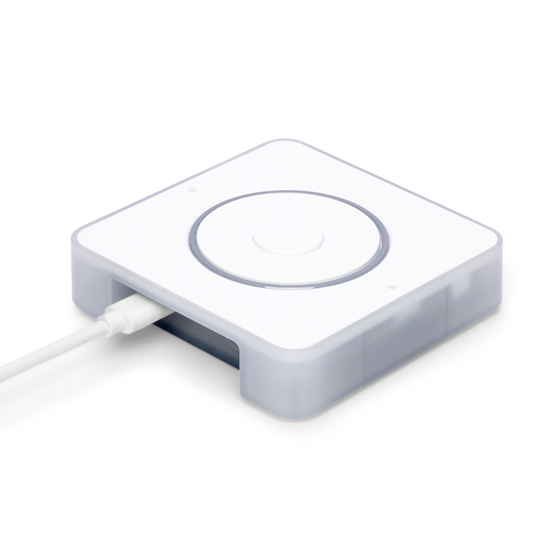 Affordable Open-Source Voice Assistant for Smart Homes- An Affordable Open-Source Hardware for Smart Homes with Cloud Option Affordable Open-Source Voice Assistant for Smart Homes- An Affordable Open-Source Hardware for Smart Homes with Cloud Option