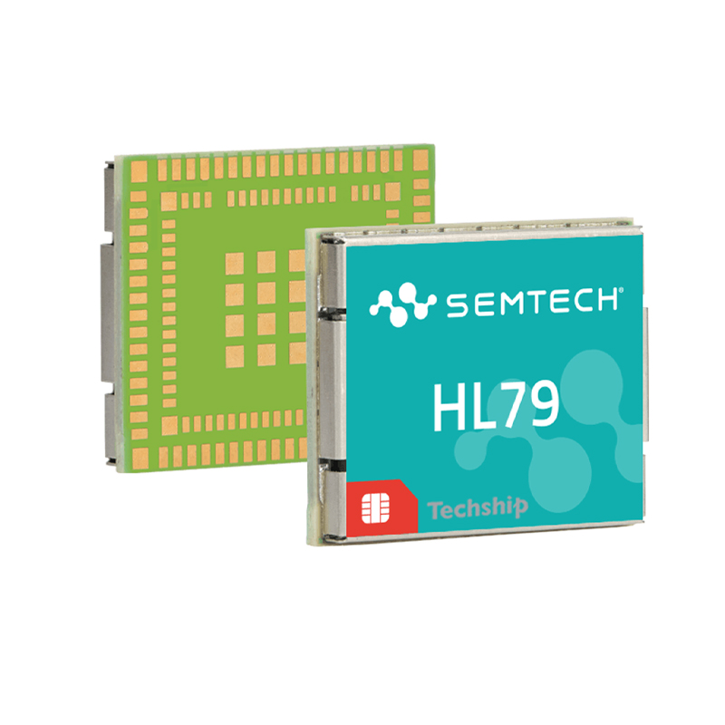 Sierra Wireless HL7900 Global 5G LPWA Module Integrates GNSS, Secure Boot, and Cloud Services for IoT Applications Sierra Wireless HL7900 Global 5G LPWA Module Integrates GNSS, Secure Boot, and Cloud Services for IoT Applications