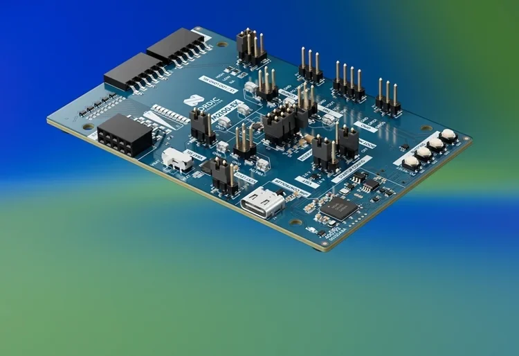 Nordic Semiconductor Launches nPM2100 Evaluation Kit for Ultra-Low Power Primary-Cell Applications Nordic Semiconductor Launches nPM2100 Evaluation Kit for Ultra-Low Power Primary-Cell Applications
