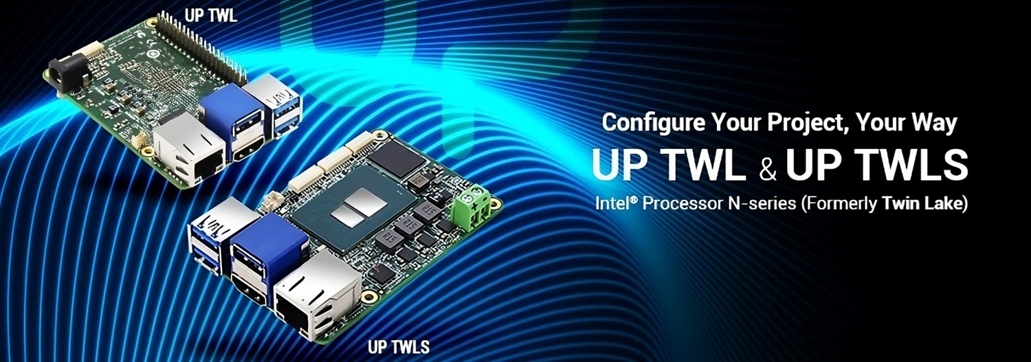 AAEON Introduces Two Credit Card-Sized Wide Temperature Developer Boards